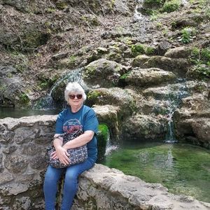 Meet your Posher, Mary